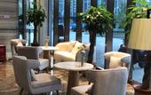Туры в отель Shijiazhuang baijugong Garden Hotel