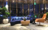 Туры в отель Shijiazhuang baijugong Garden Hotel