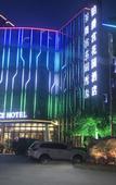 Туры в отель Shijiazhuang baijugong Garden Hotel