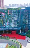 Туры в отель Shijiazhuang baijugong Garden Hotel