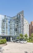 Туры в отель Shijiazhuang baijugong Garden Hotel