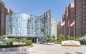 Туры в отель Shijiazhuang baijugong Garden Hotel