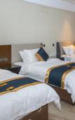 Туры в отель Shijiazhuang baijugong Garden Hotel