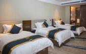 Туры в отель Shijiazhuang baijugong Garden Hotel