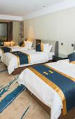 Туры в отель Shijiazhuang baijugong Garden Hotel
