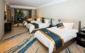 Туры в отель Shijiazhuang baijugong Garden Hotel