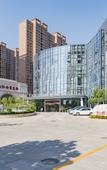 Туры в отель Shijiazhuang baijugong Garden Hotel