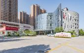 Туры в отель Shijiazhuang baijugong Garden Hotel