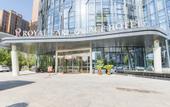 Туры в отель Shijiazhuang baijugong Garden Hotel