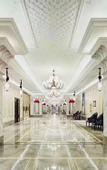 Туры в отель Shijiazhuang baijugong Garden Hotel