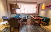Туры в отель Canal Hotel