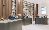 Туры в отель Atour Hotel (Shenzhen Luohu Shuibei IBC)