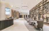 Туры в отель Atour Hotel (Shenzhen Luohu Shuibei IBC)