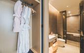 Туры в отель Atour Hotel (Shenzhen Luohu Shuibei IBC)