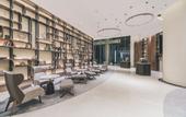 Туры в отель Atour Hotel (Shenzhen Luohu Shuibei IBC)