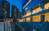 Туры в отель Atour Hotel (Shenzhen Luohu Shuibei IBC)