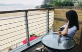 Туры в отель Seaview Hot Spring Holiday Hotel