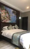 Туры в отель Seaview Hot Spring Holiday Hotel
