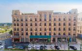 Туры в отель Falan Coast Hotel