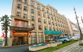 Туры в отель Falan Coast Hotel