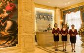 Туры в отель Falan Coast Hotel