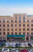 Туры в отель Falan Coast Hotel