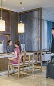 Туры в отель The Lucid Resort Deqing