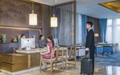 Туры в отель The Lucid Resort Deqing
