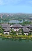 Туры в отель The Lucid Resort Deqing