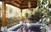 Туры в отель Yixing Bamboo Sea Suiyuan Valley Hotel