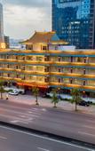 Туры в отель Dongguan Shengyu Hotel (Dongguan Railway Station)