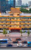 Туры в отель Dongguan Shengyu Hotel (Dongguan Railway Station)