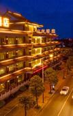 Туры в отель Dongguan Shengyu Hotel (Dongguan Railway Station)