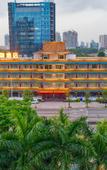 Туры в отель Dongguan Shengyu Hotel (Dongguan Railway Station)