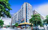 Туры в отель Hanyi S Hotel (Dongguan Songshan Lake Textile Center)