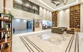 Туры в отель Hanyi S Hotel (Dongguan Songshan Lake Textile Center)