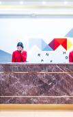 Туры в отель Hanyi S Hotel (Dongguan Songshan Lake Textile Center)