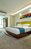 Туры в отель Hanyi S Hotel (Dongguan Songshan Lake Textile Center)