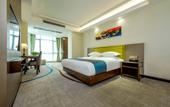 Туры в отель Hanyi S Hotel (Dongguan Songshan Lake Textile Center)