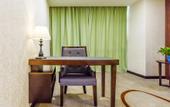 Туры в отель Hanyi S Hotel (Dongguan Songshan Lake Textile Center)