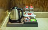 Туры в отель Hanyi S Hotel (Dongguan Songshan Lake Textile Center)