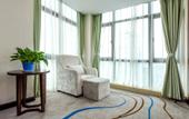 Туры в отель Hanyi S Hotel (Dongguan Songshan Lake Textile Center)