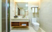 Туры в отель Hanyi S Hotel (Dongguan Songshan Lake Textile Center)