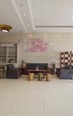 Туры в отель Fengjing Holiday Hotel