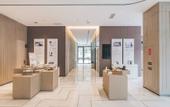 Туры в отель Atour Hotel Chengdu Tianfu New District Huayang Metro Station