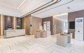 Туры в отель Atour Hotel Chengdu Tianfu New District Huayang Metro Station