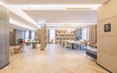 Туры в отель Atour Hotel Chengdu Tianfu New District Huayang Metro Station