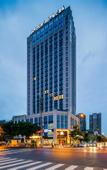 Туры в отель Atour Hotel Chengdu Tianfu New District Huayang Metro Station
