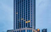 Туры в отель Atour Hotel Chengdu Tianfu New District Huayang Metro Station