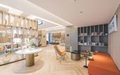 Туры в отель Atour Hotel Chengdu Tianfu New District Huayang Metro Station